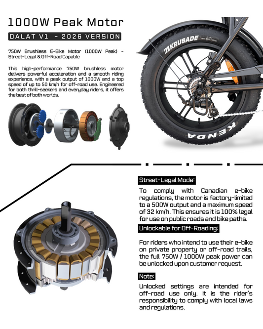 How to Make Your Ebike Go Faster
