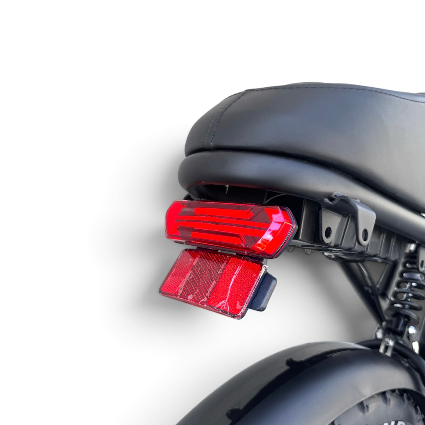 Dalat V1 Sport Edition Electric Bikes 2026