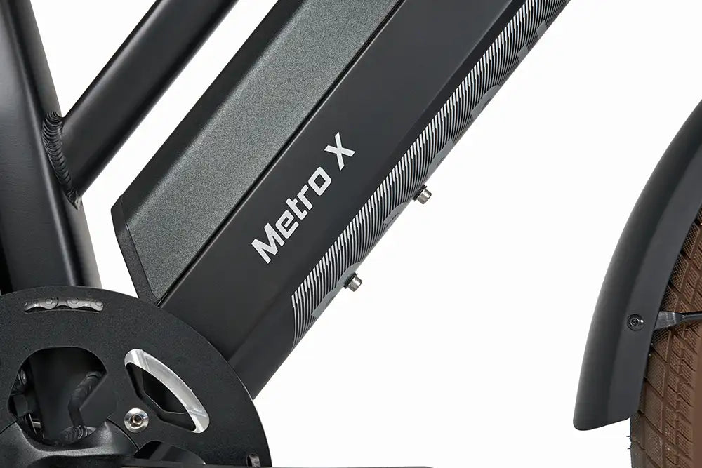 Magnum Metro X