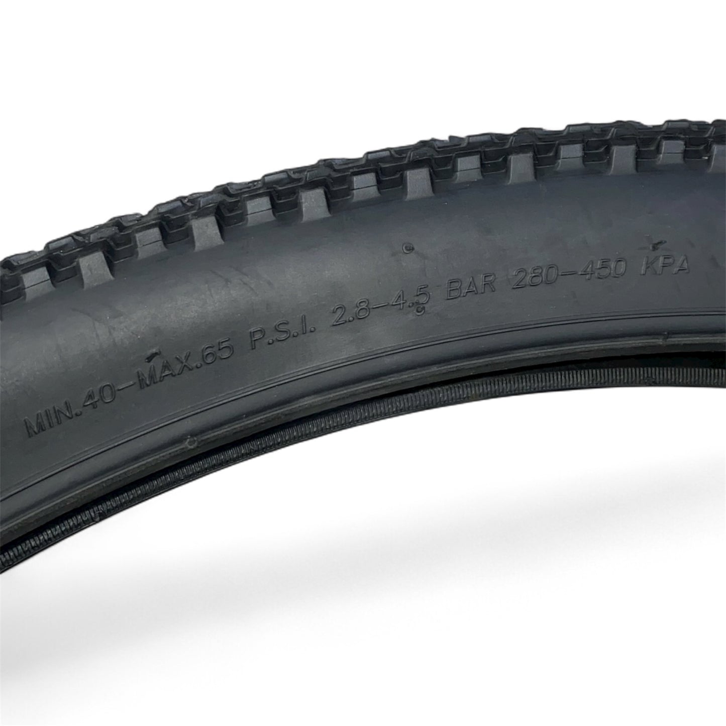 29x2.1 Kenda Tire Off-road