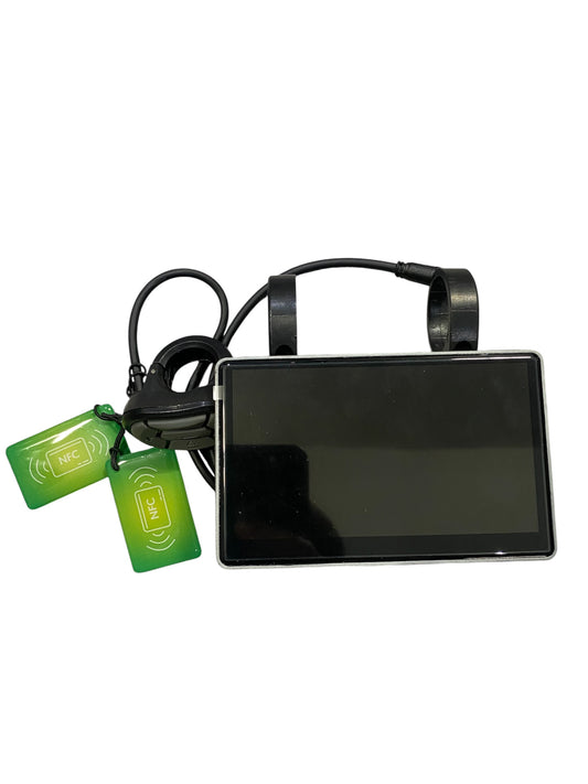 HC-80 Display With NFC For Dalat V1 (2026 model)