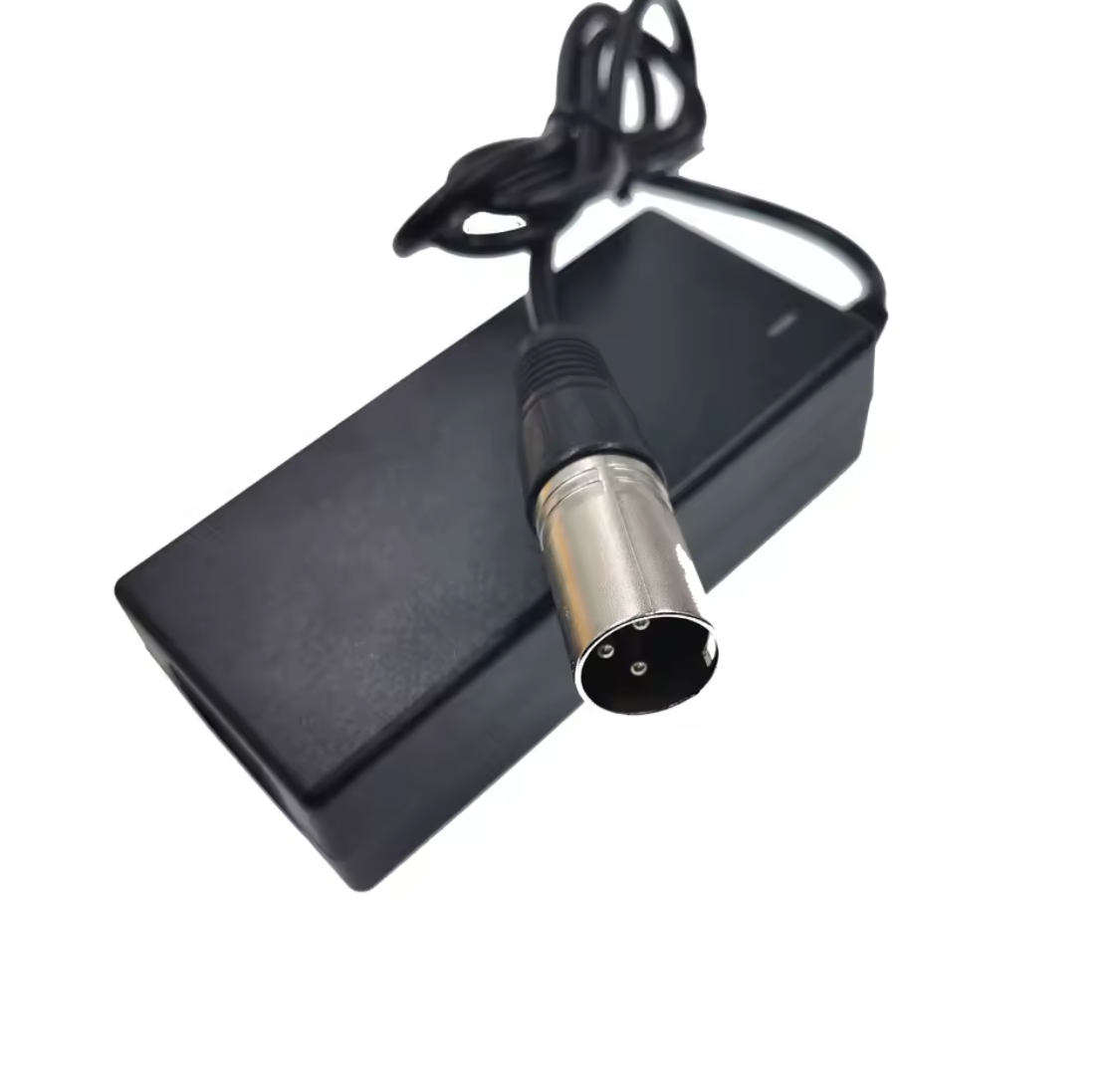 36V Charger 3 Pin Connection