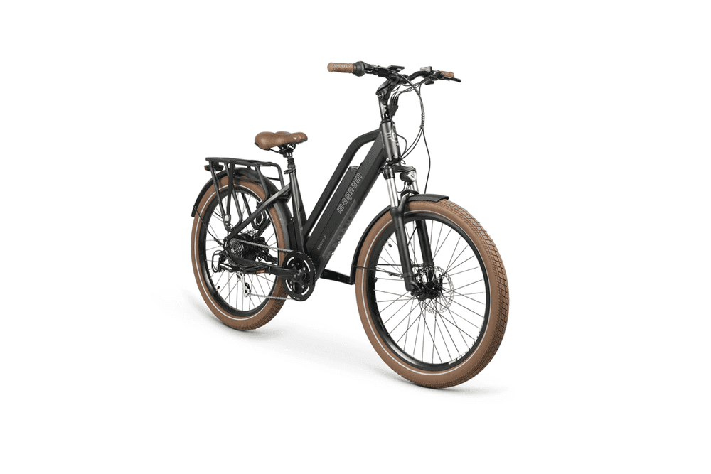 Magnum Metro X