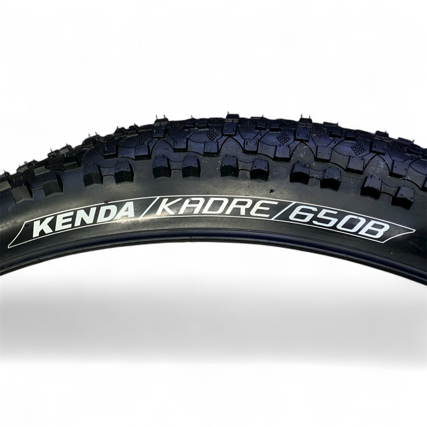 27.5x2.35 Kenda Kadre Tire