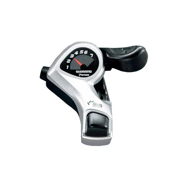 Shimano Shifter (7 Gears)