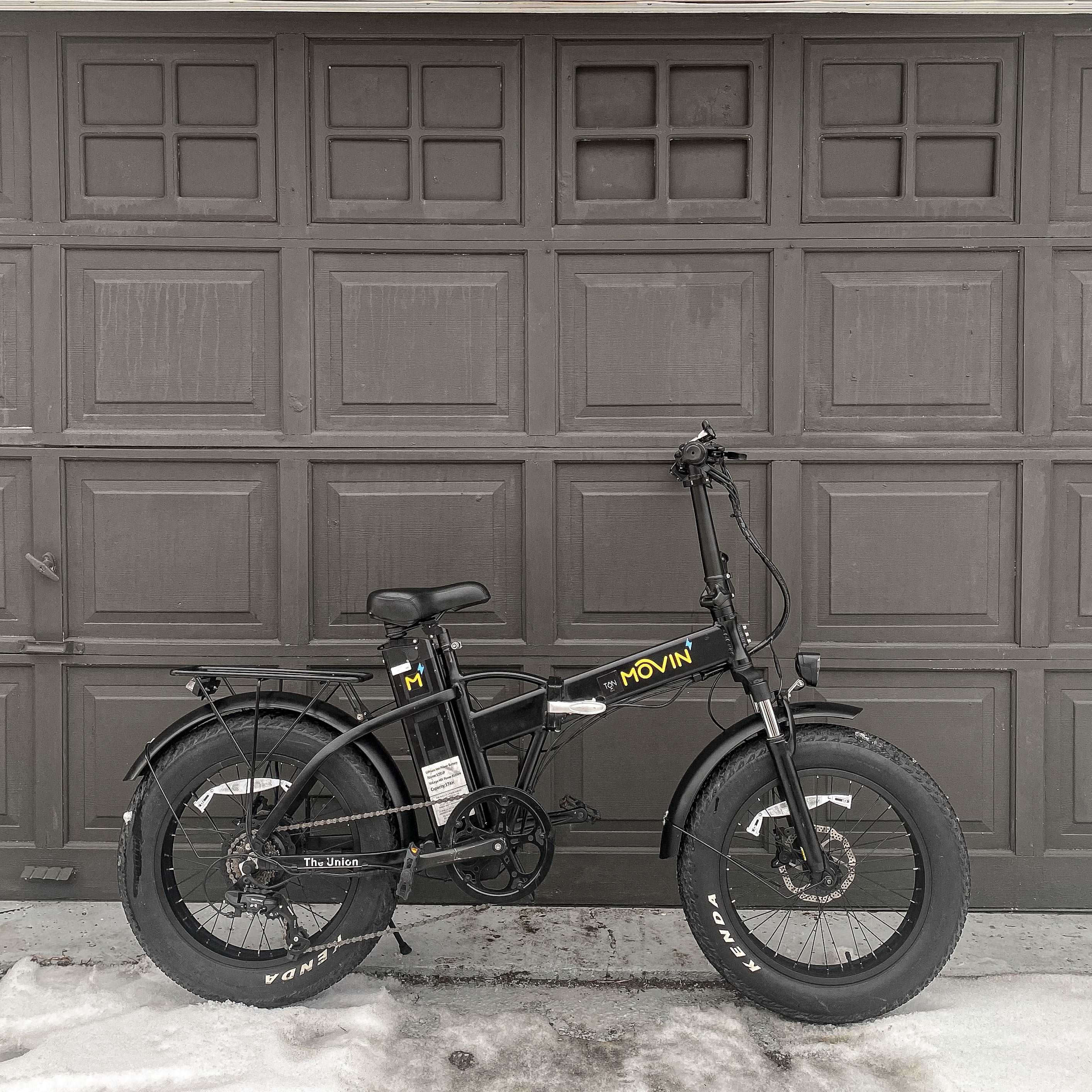 Saigula discount fat bike