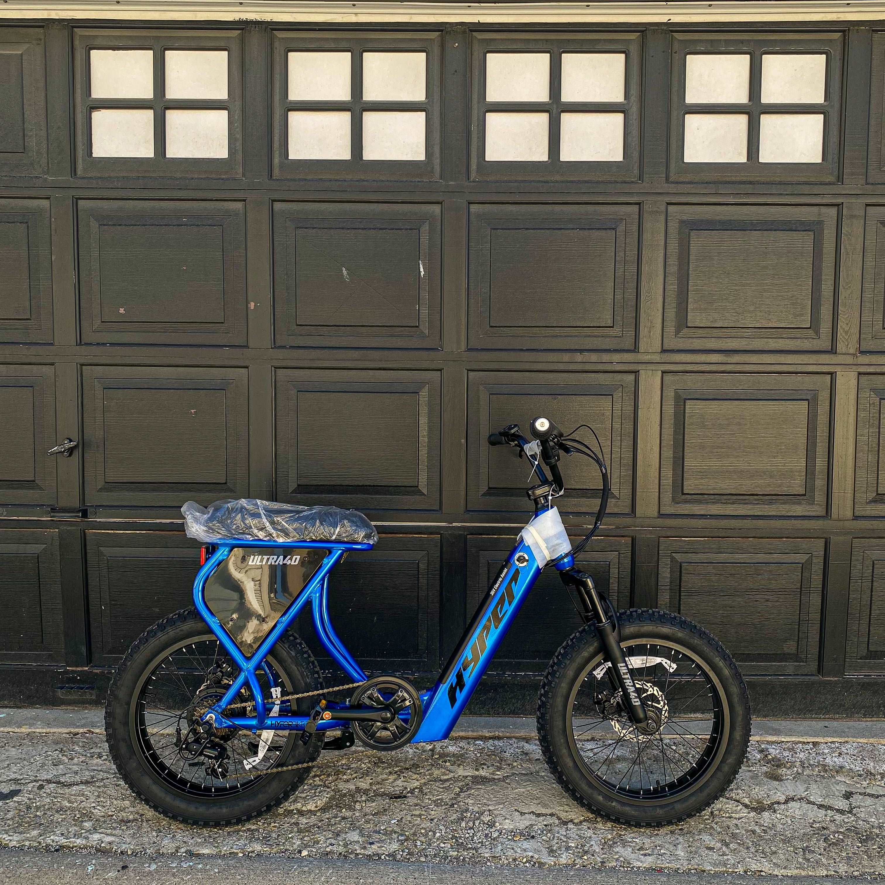 hyper electric bicycles Hyper Ultra 4.0 – TN Ebike