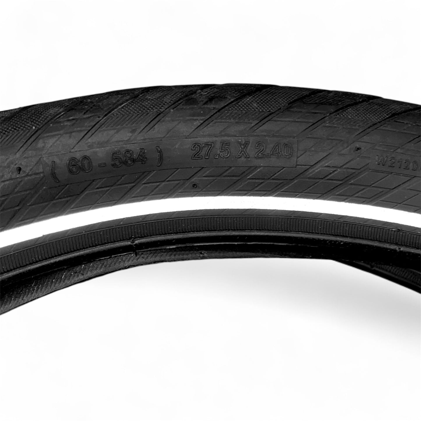 27.5x2.40 Surface604 Tire