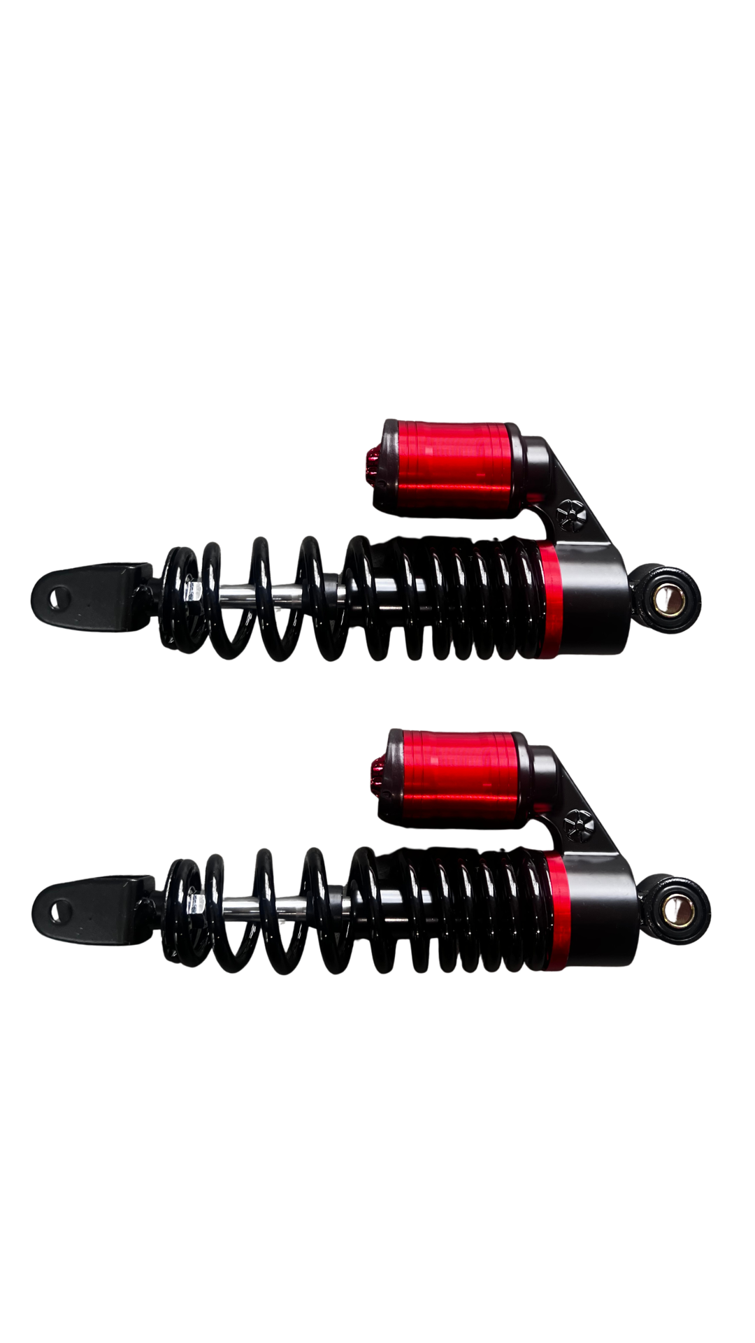 Rear Shock (Pair) - Dalat V1 Beast