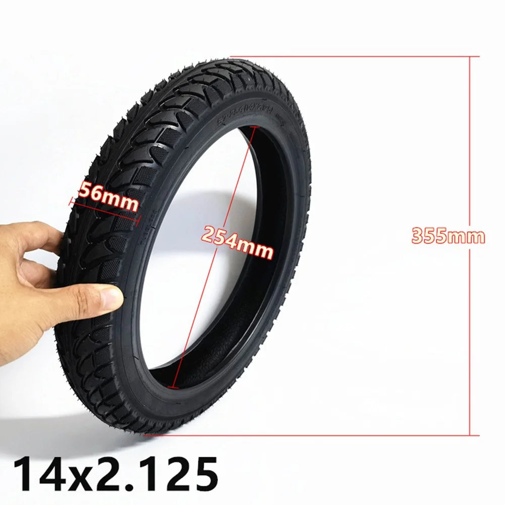 Tire 14x2.125