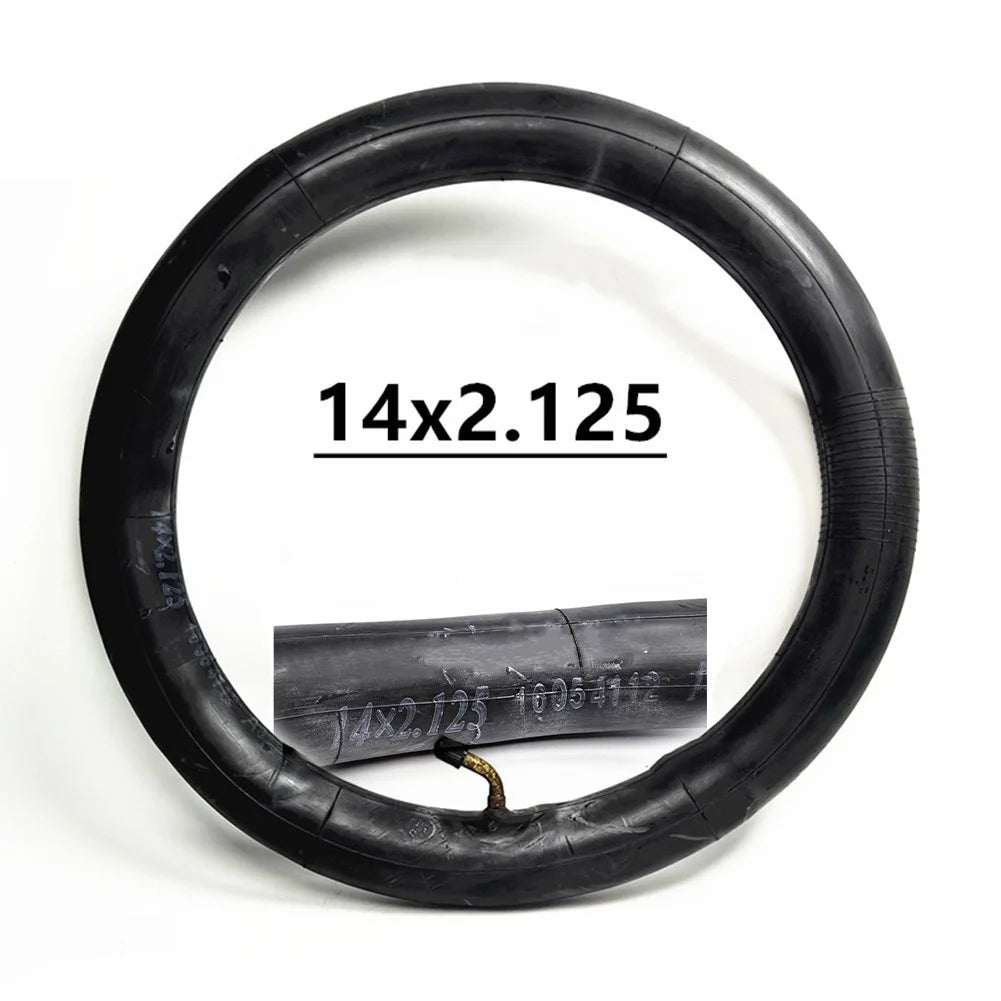 Tube 14x2.125