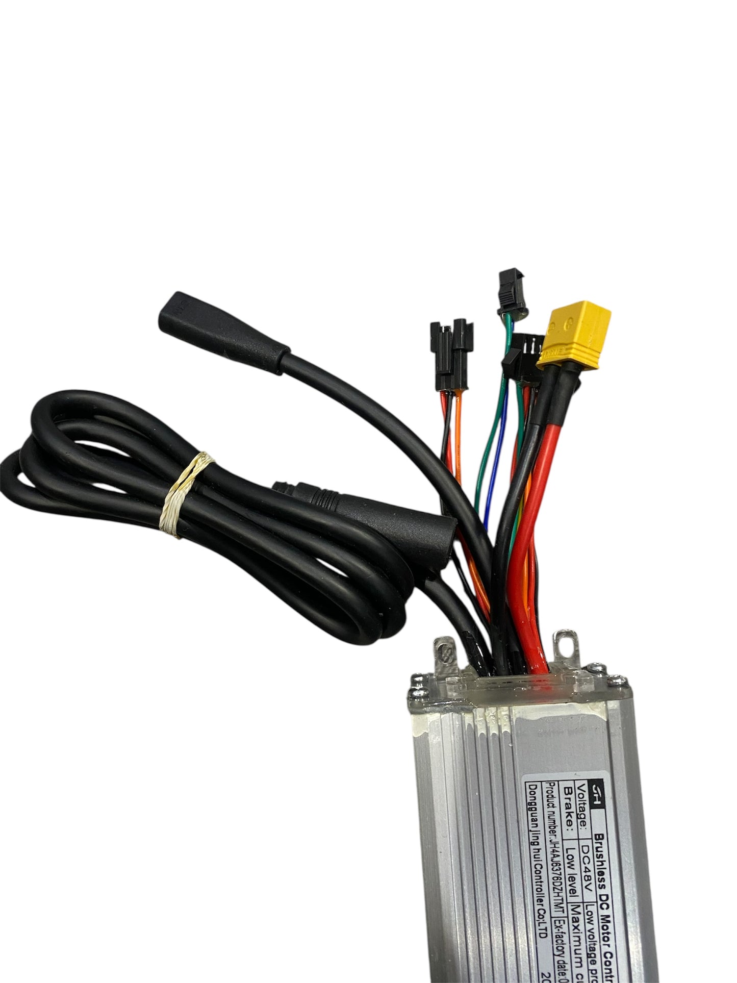Dalat V1 Controller Replacement 48v (h9)
