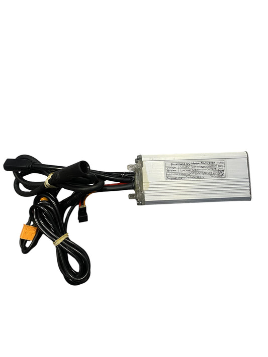 Dalat V1 Controller Replacement 48v (vmax)