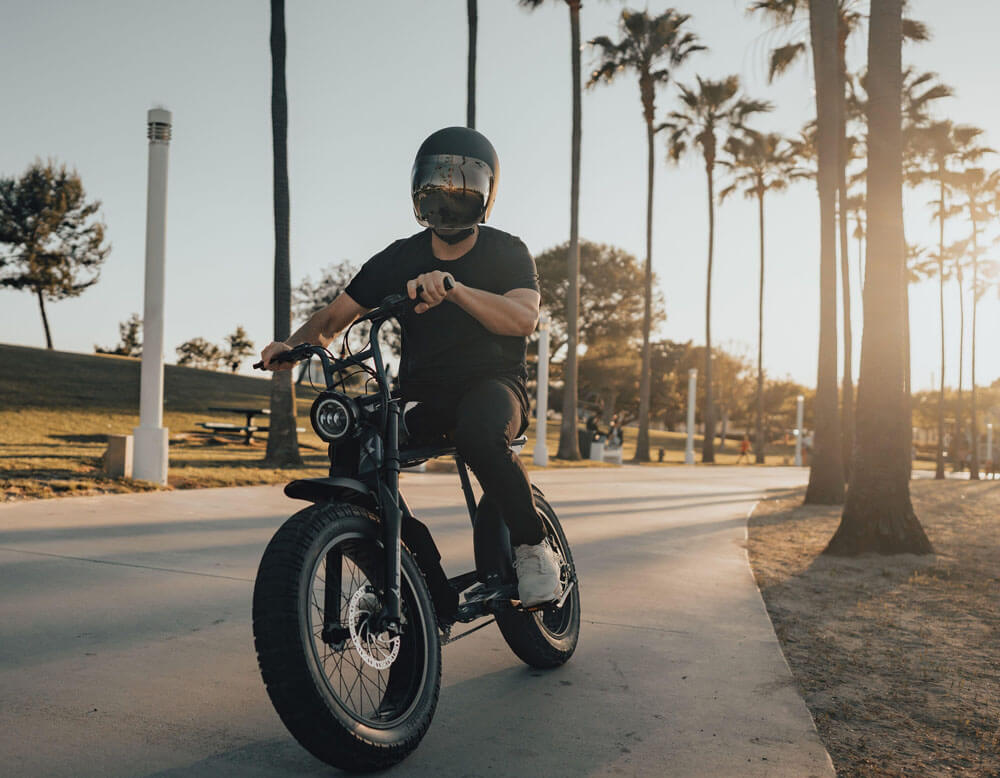 Ebike Canada