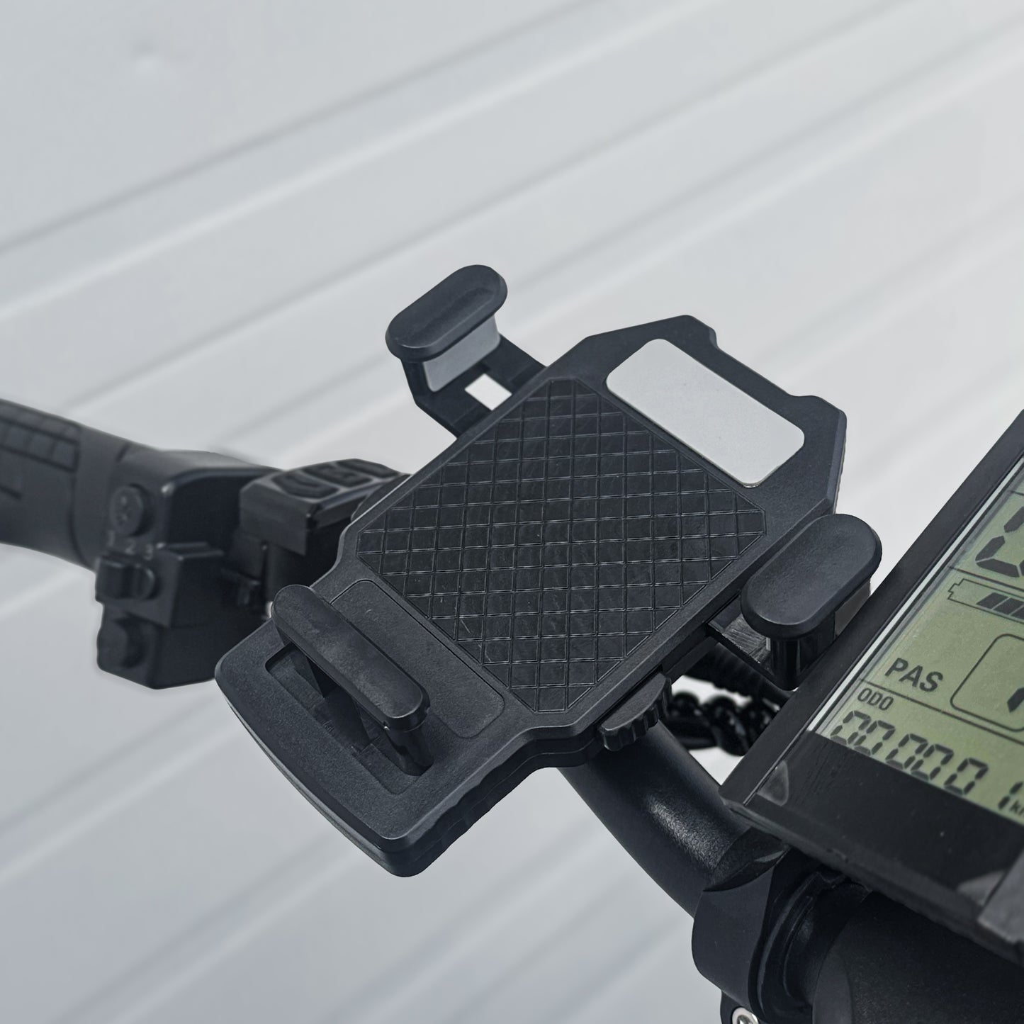 Fat Tire Folding Electric Bike Deep Power