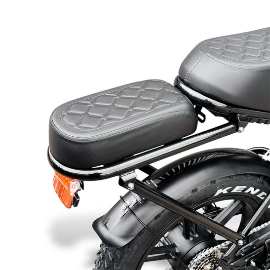 Dalat V1 Rear Rack - For Sport Edition