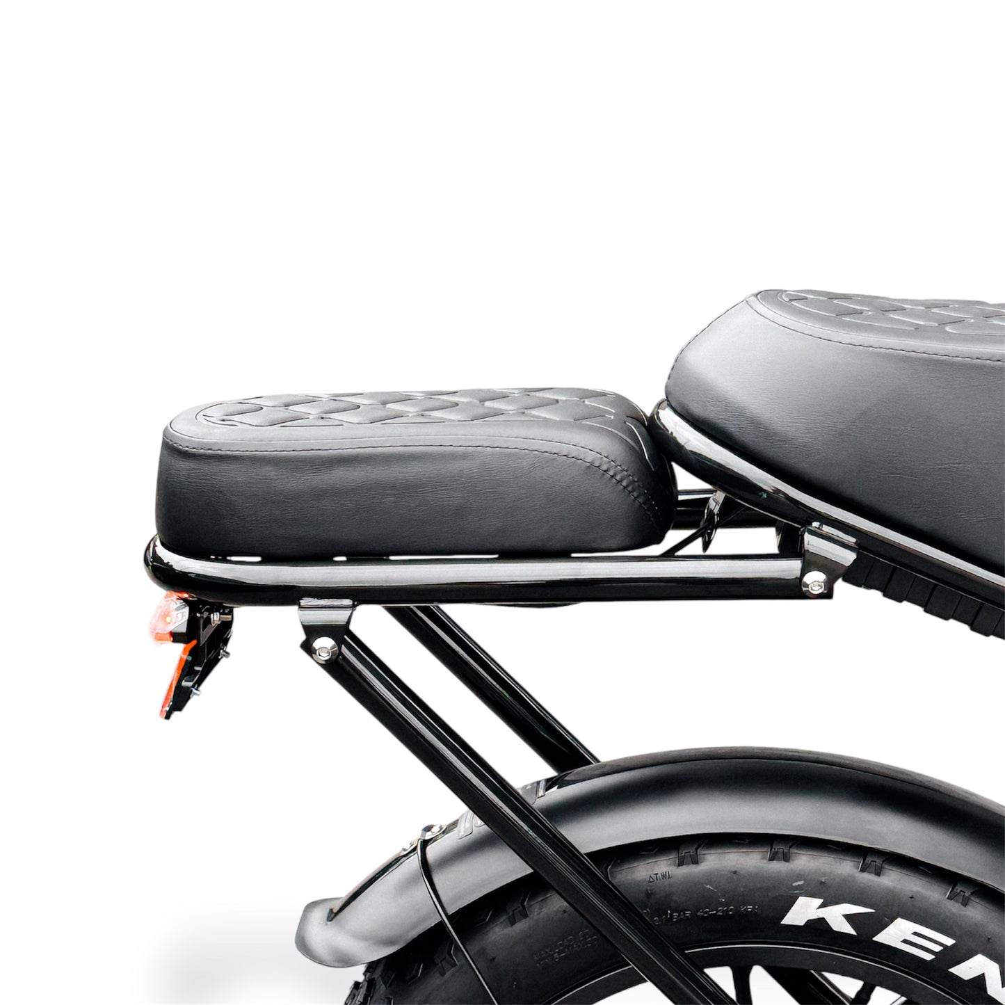 Dalat V1 Rear Rack - For Sport Edition