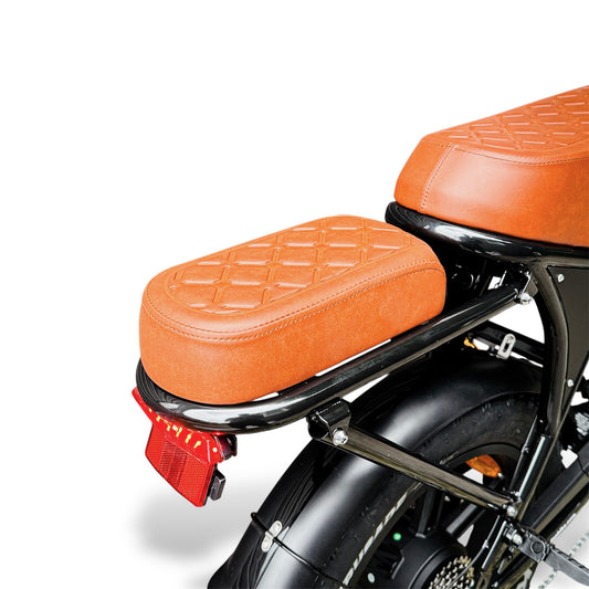 Dalat V1 Rear Rack - For Vintage Edition