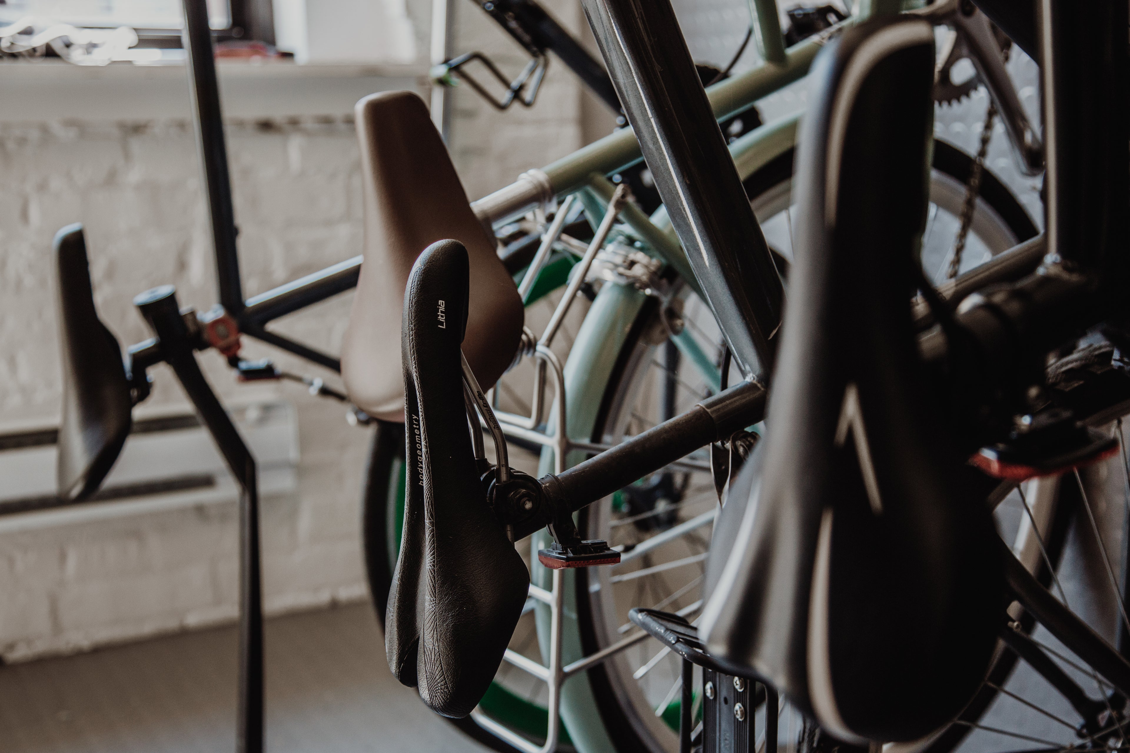 Ebike Accessories