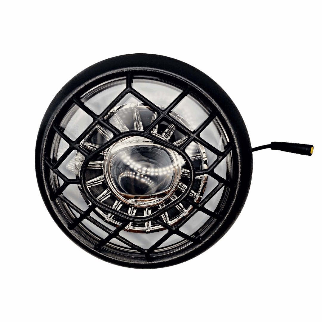 Front LED Light For Ebike - Dalat V1 – TN Ebike Front LED Light For Ebike - Dalat V1 – TN Ebike