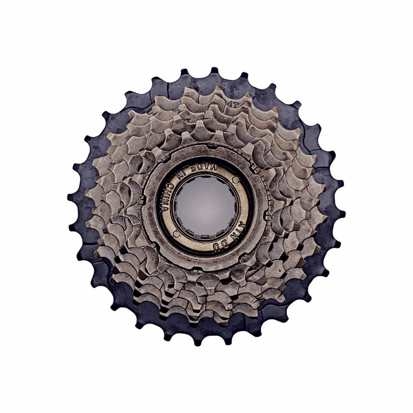 Freewheel 7 speed Dalat V1