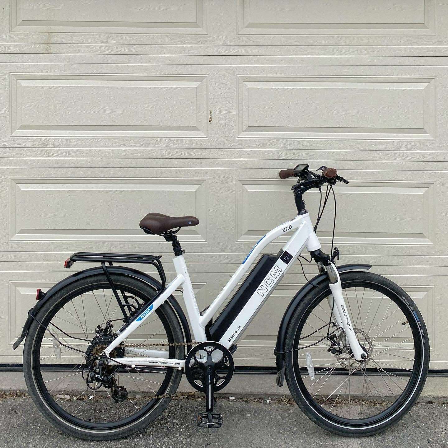 Bike Ncm Milano 28 NCM Milano – TN Ebike