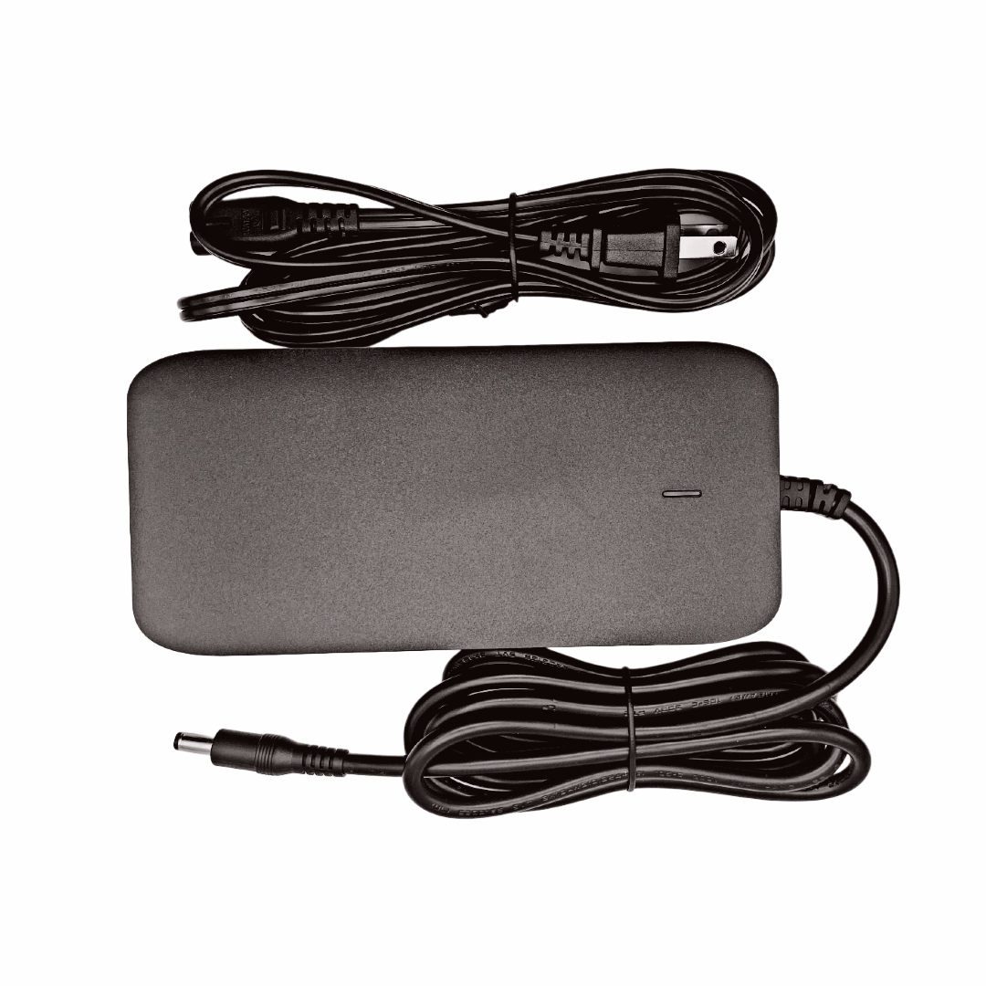 48V Charger Dalat V1, Single Pin