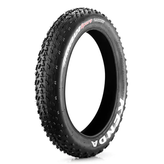 Ebike Tire 26x4