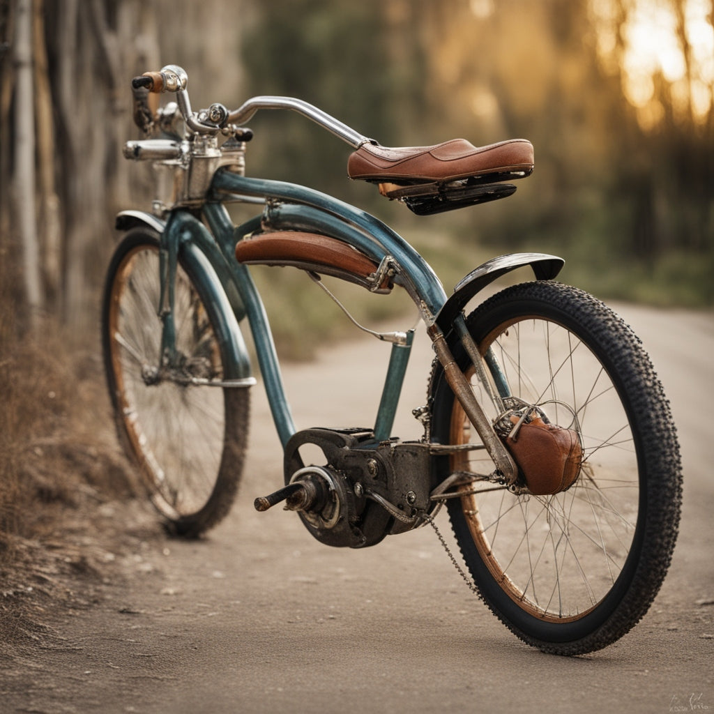 Are Motorized Bicycles Legal On Toronto Street?