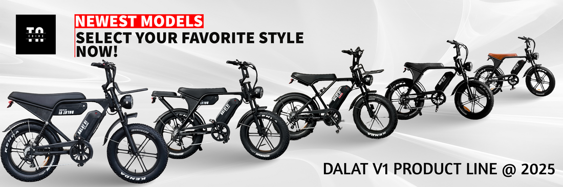 Affordable Ebike Price Range