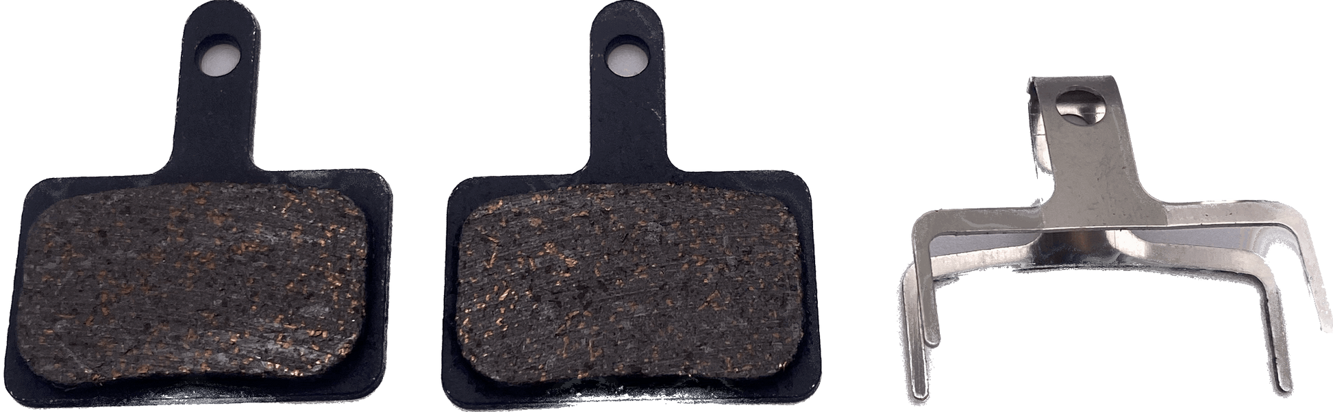 Brake pads for Ebikes - Dalat V1