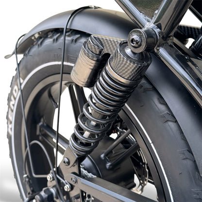 Dalat V1 Dual Battery BEAST Edition 2026