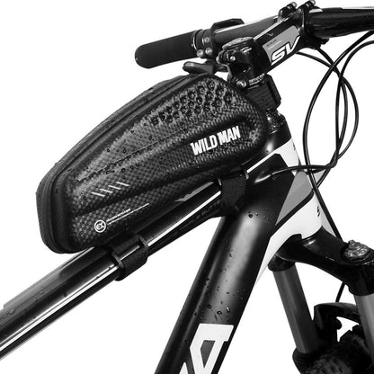 Saddle Bag For Bike (Rain-Proof)