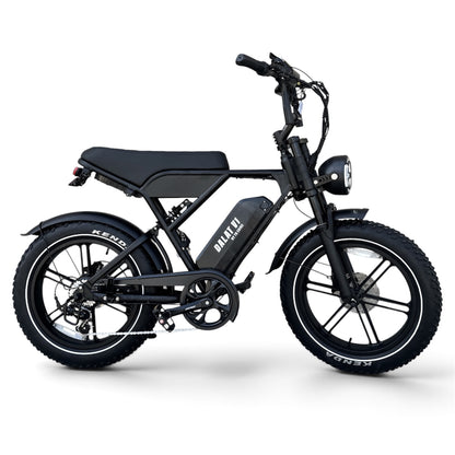 Dalat V1 Sport Edition Electric Bikes 2026