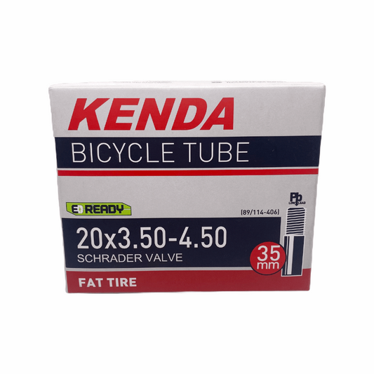 Kenda Tube (20x4.0)