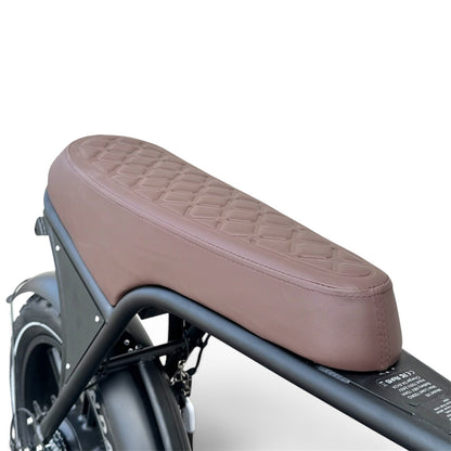 Dalat V1 Vintage Edition Electric Bikes 2026