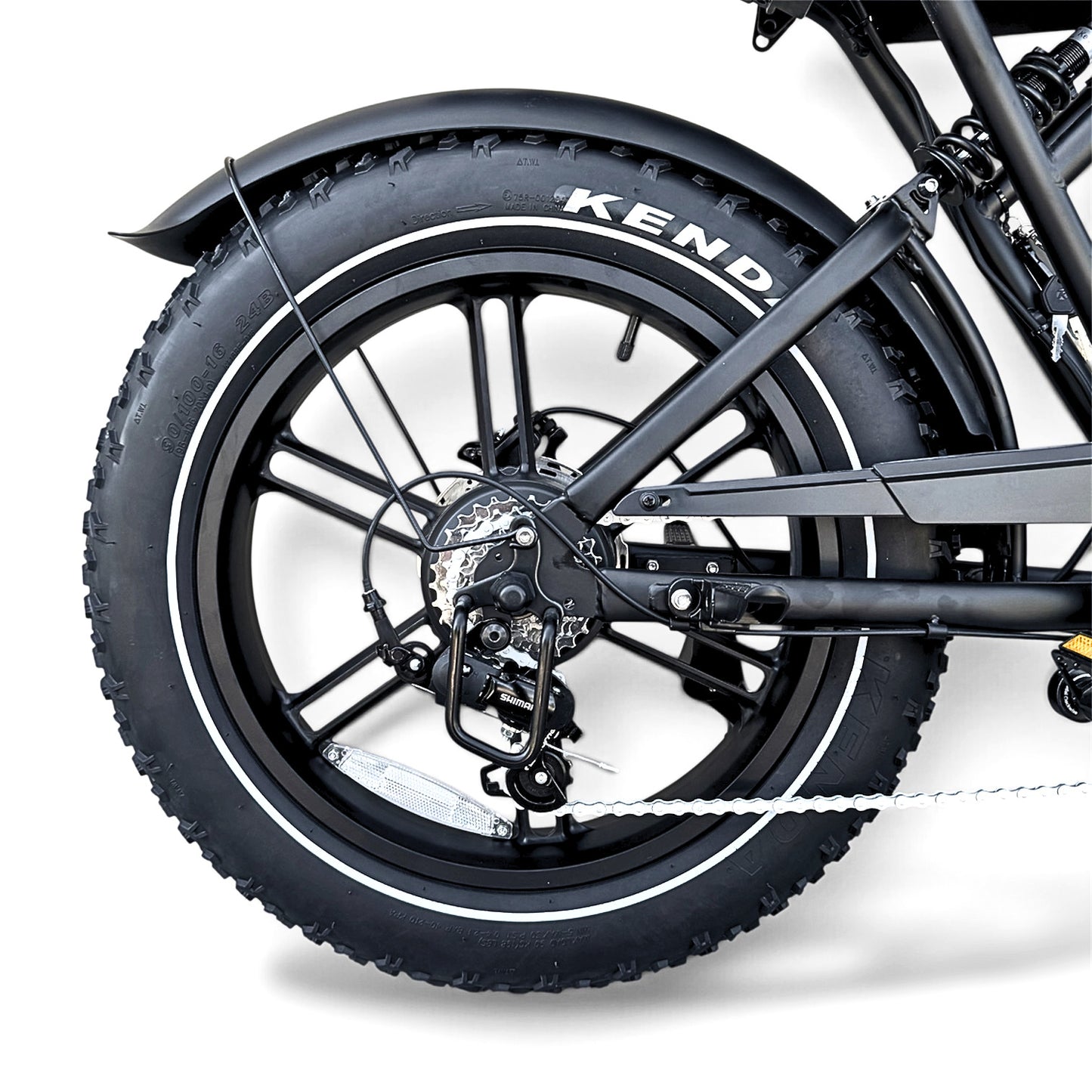 Dalat V1 Sport Edition Electric Bikes 2026