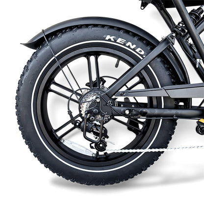 Dalat V1 Sport Edition Electric Bikes 2026