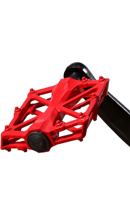 Red Pedal