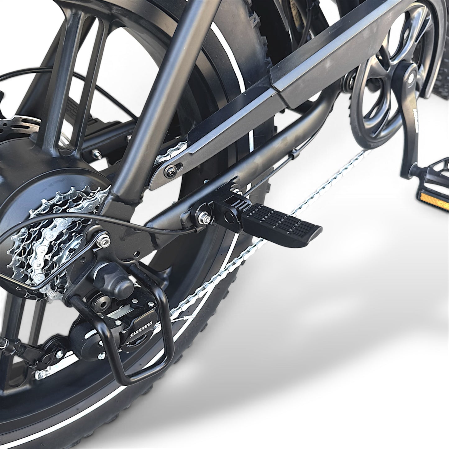 Dalat V1 Sport Edition Electric Bikes 2026