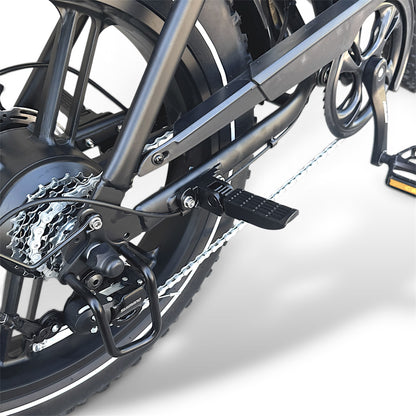 Dalat V1 Sport Edition Electric Bikes 2026
