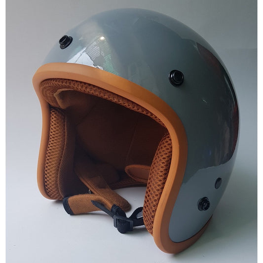 3/4 helmet