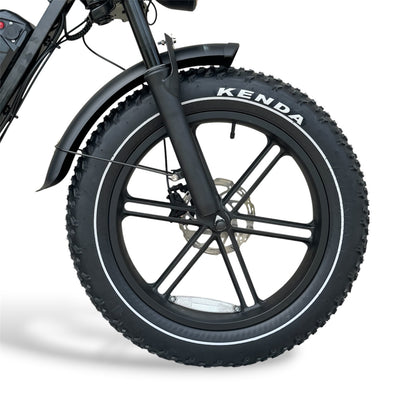 Dalat V1 Dual Battery BEAST Edition 2026