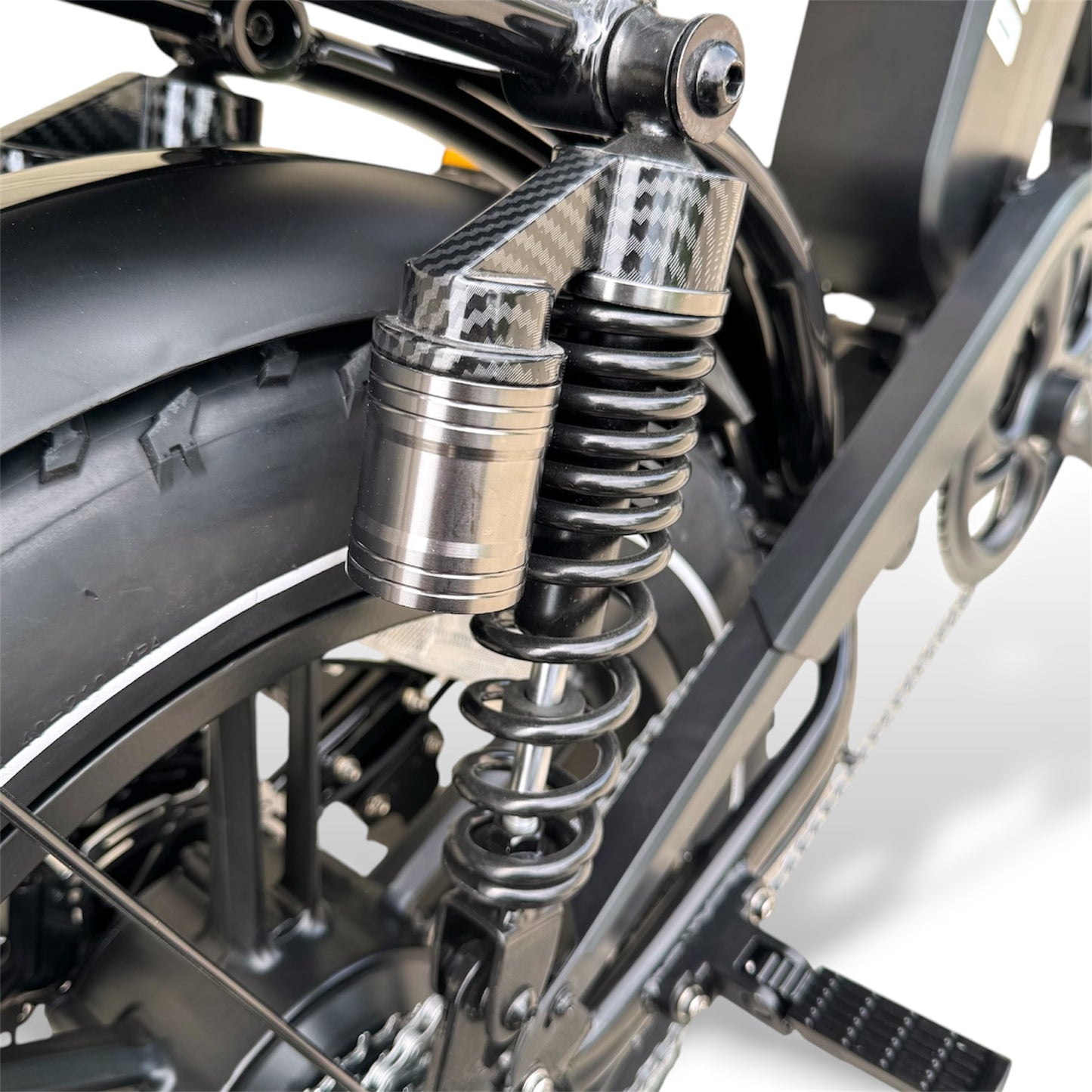 Dalat V1 Dual Battery BEAST Edition 2026