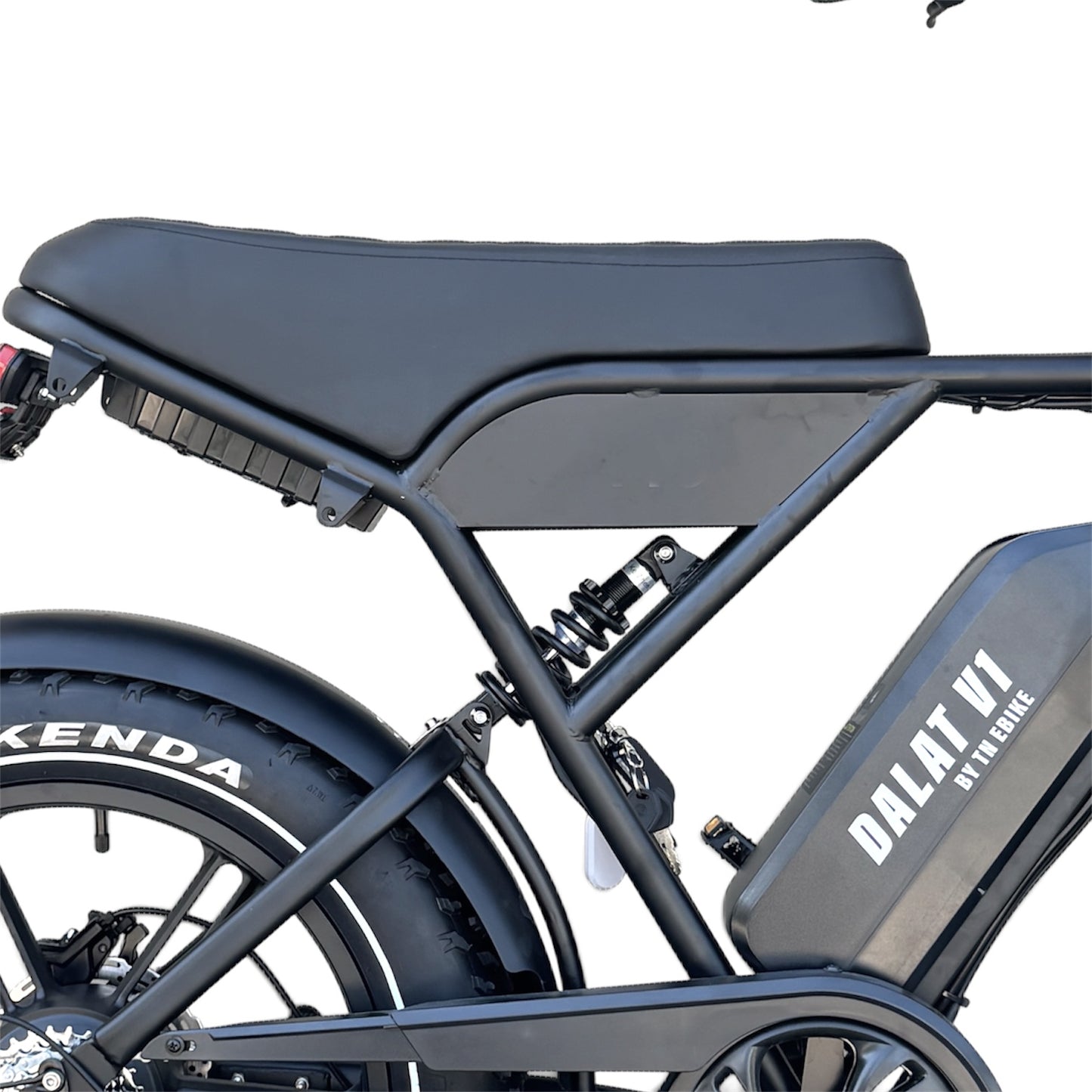 Dalat V1 Sport Edition Electric Bikes 2026