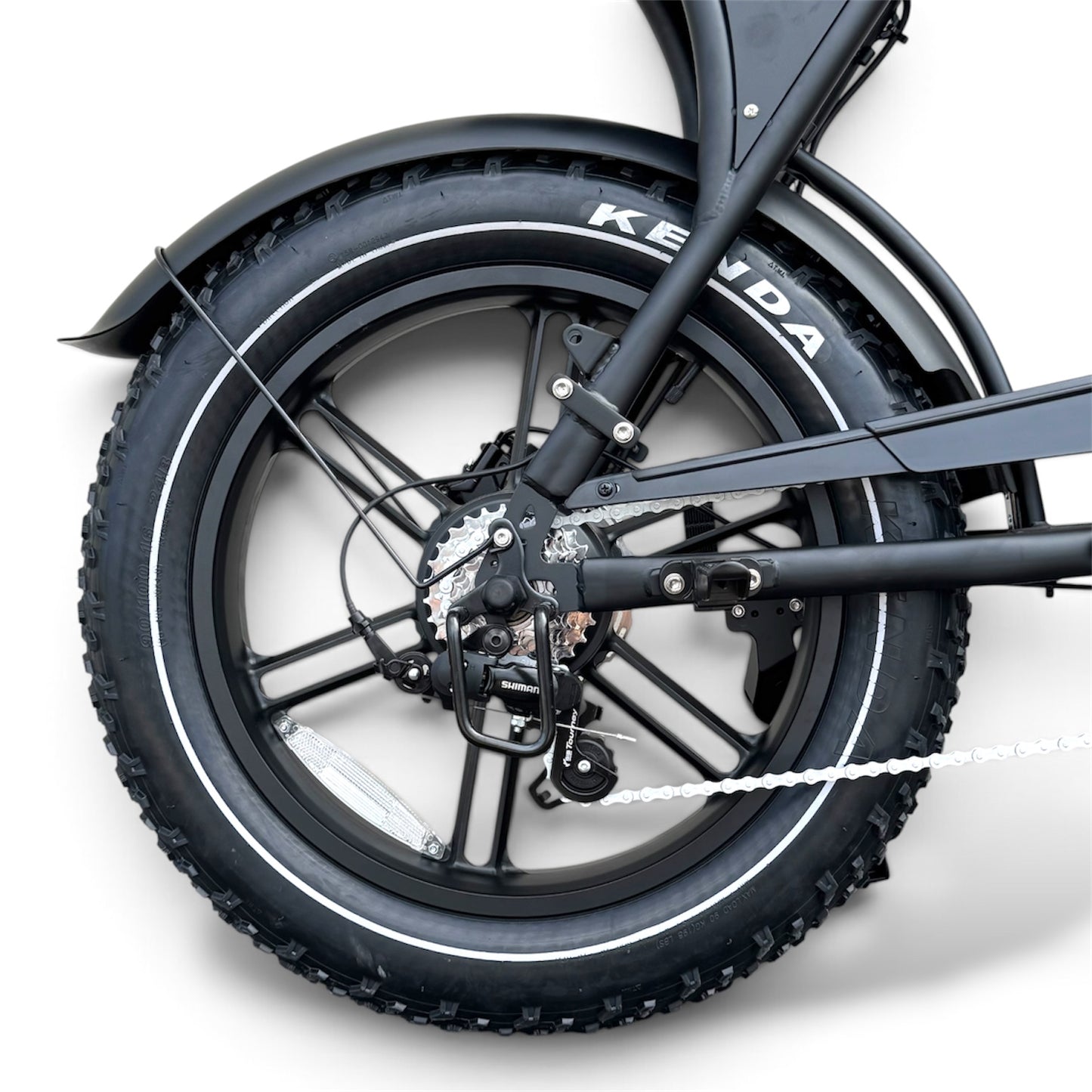 Dalat V1 Vintage Edition Electric Bikes 2026