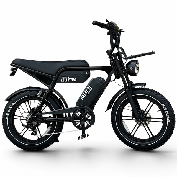 Dalat V1 Dual Battery BEAST Edition 2026