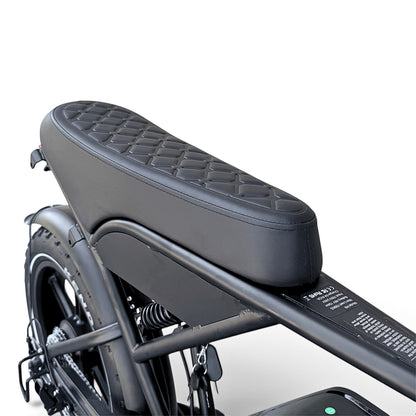 Dalat V1 Sport Edition Electric Bikes 2026