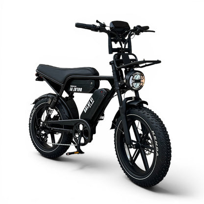 Dalat V1 Dual Battery BEAST Edition 2026