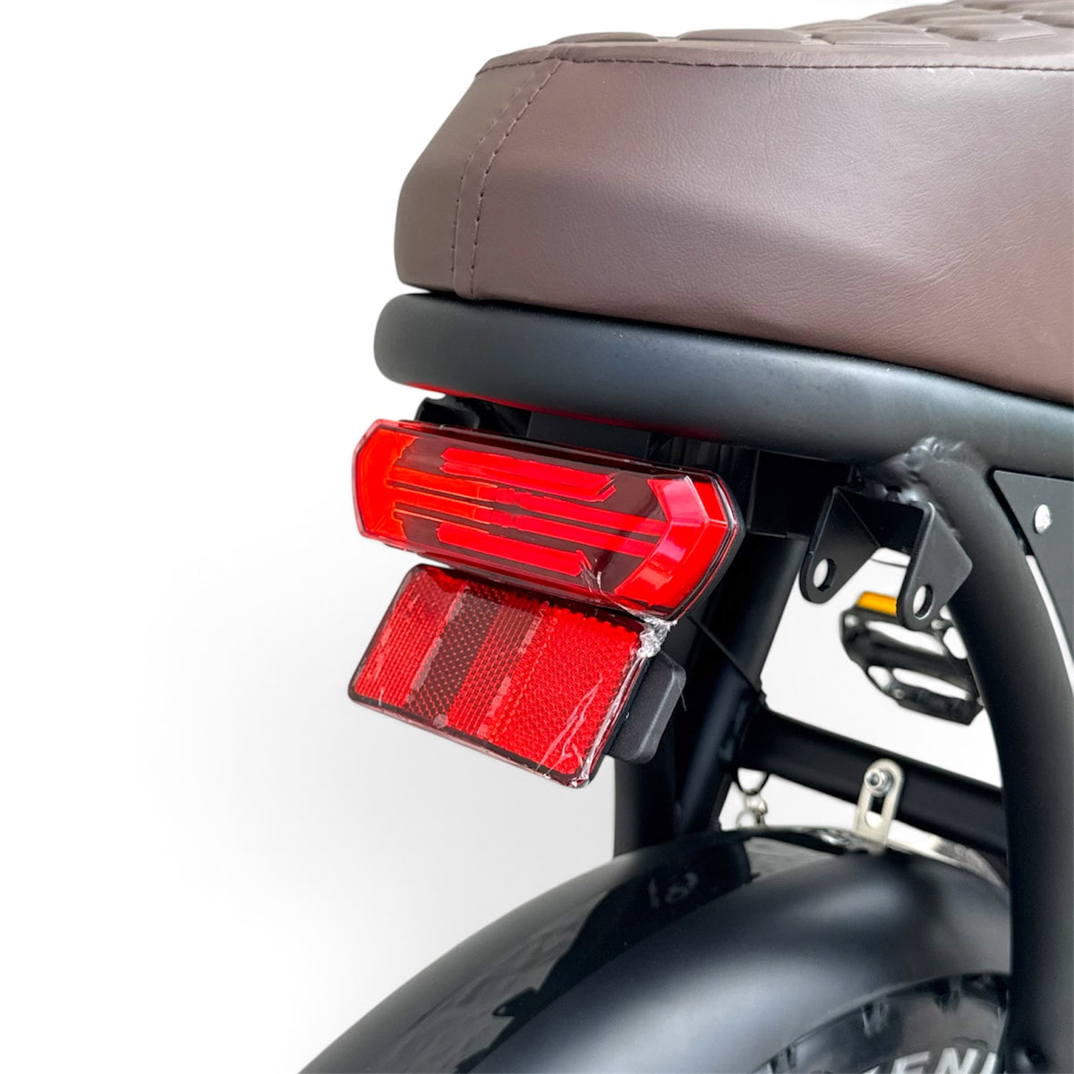 Dalat V1 Vintage Edition Electric Bikes 2026